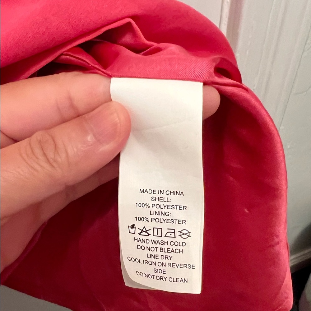 Kate Spade Pink embellished fit and flare dress
Size 2 - Picture 3 of 7
